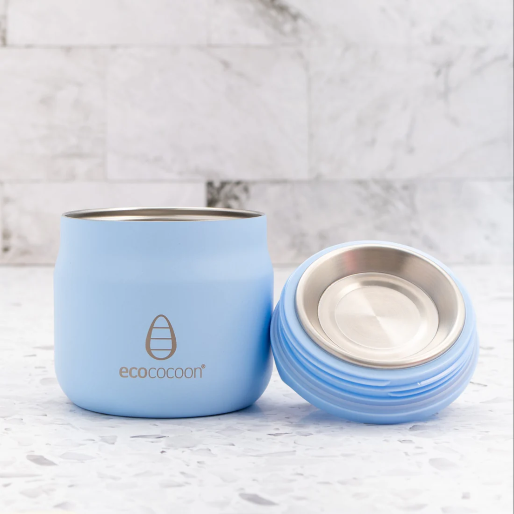 Ecococoon Food Jar Insulated 400 ml