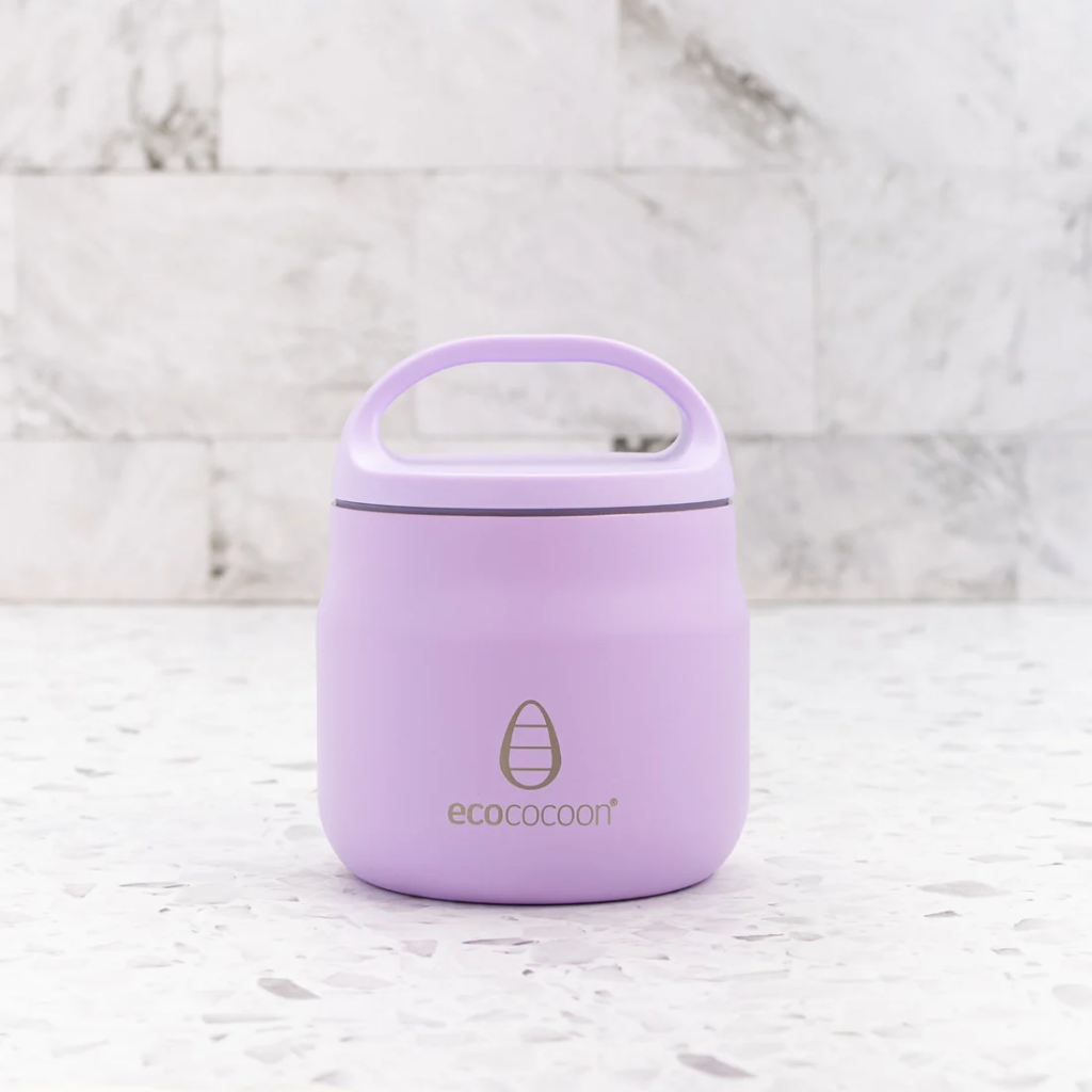 Ecococoon Food Jar Insulated 400 ml