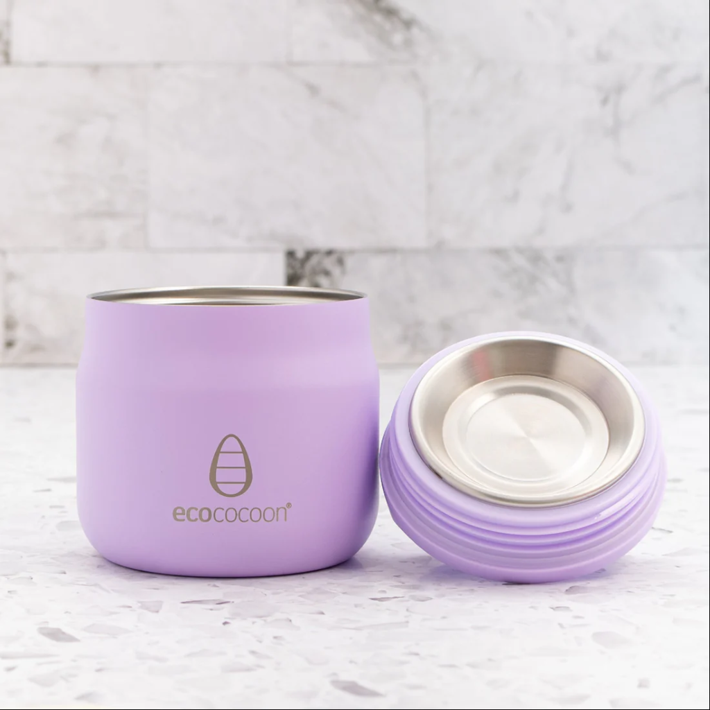 Ecococoon Food Jar Insulated 400 ml