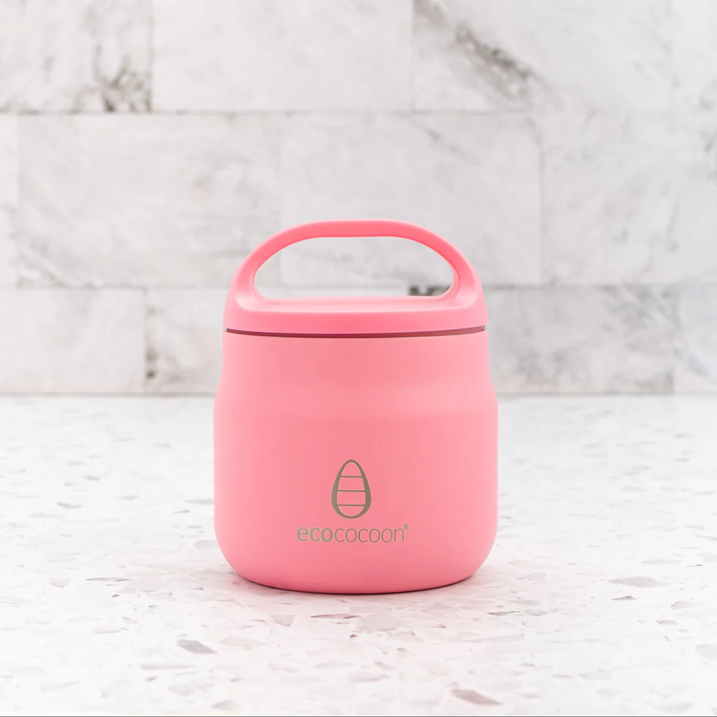 Ecococoon Food Jar Insulated 400 ml