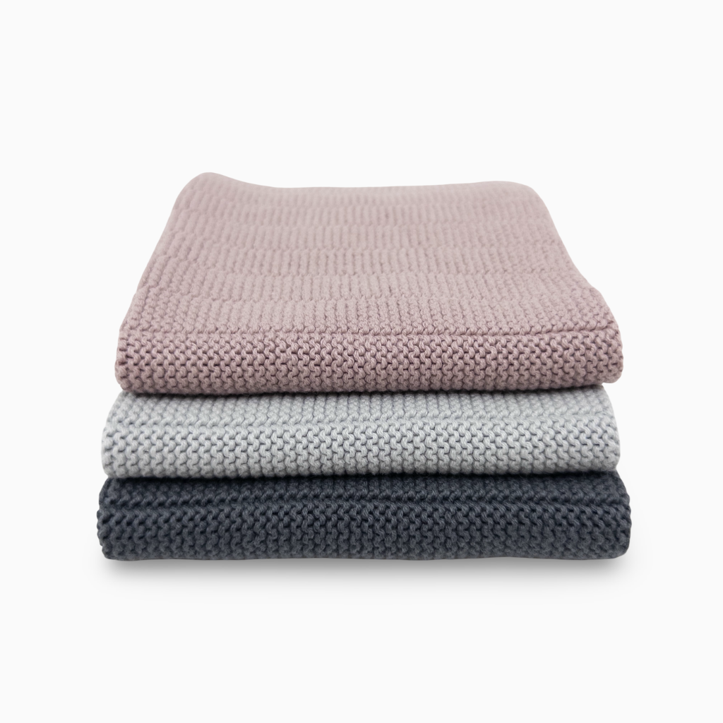 Ecovask Dish Cloth Heavy (3 Pack)