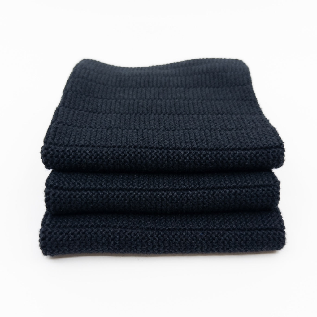 Ecovask Dish Cloth Heavy (3 Pack)