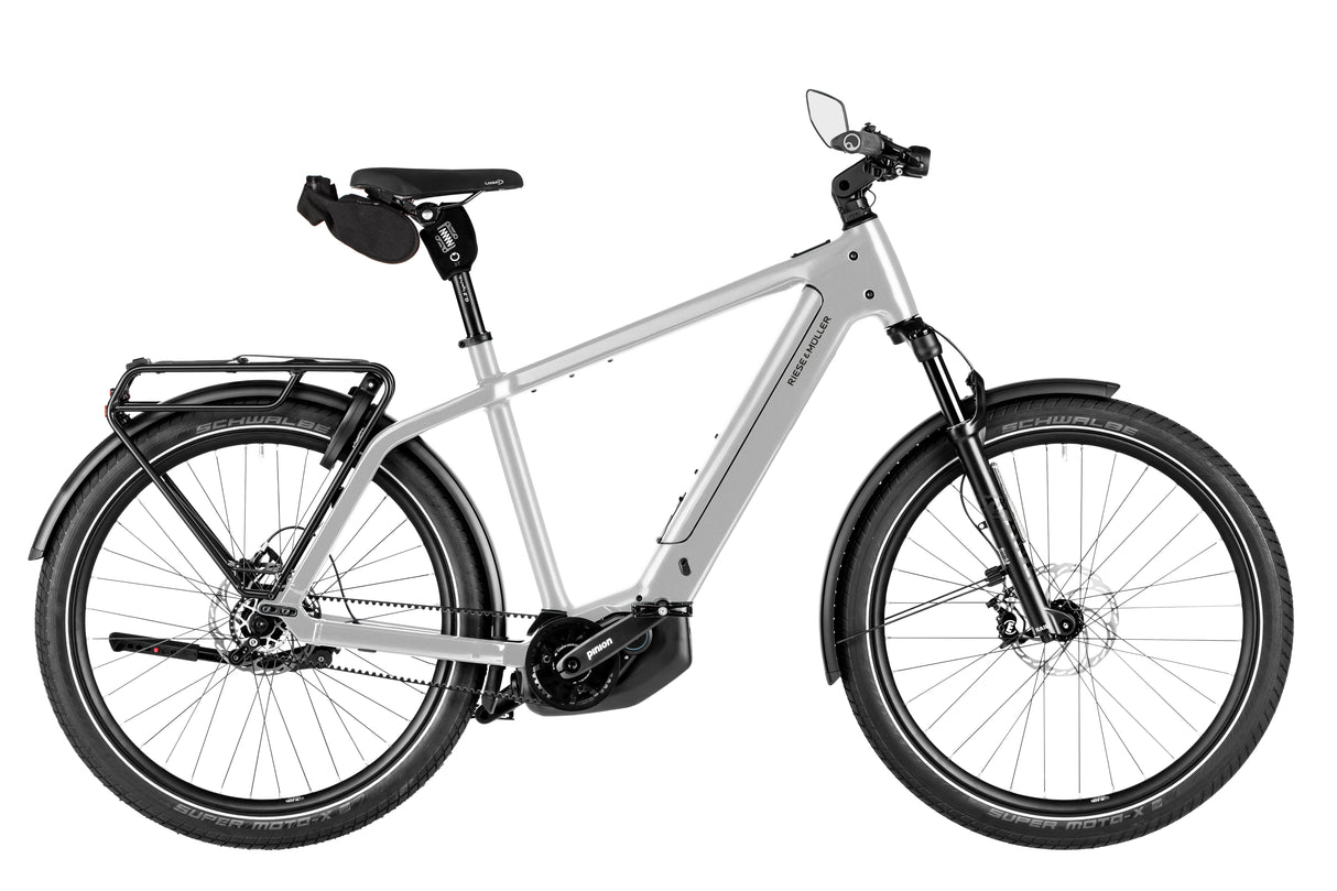 Riese & Müller Charger5