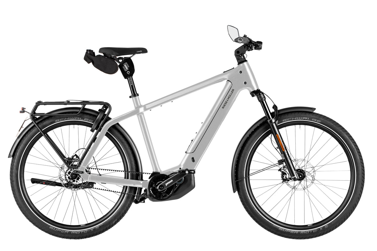 Riese & Müller Charger5