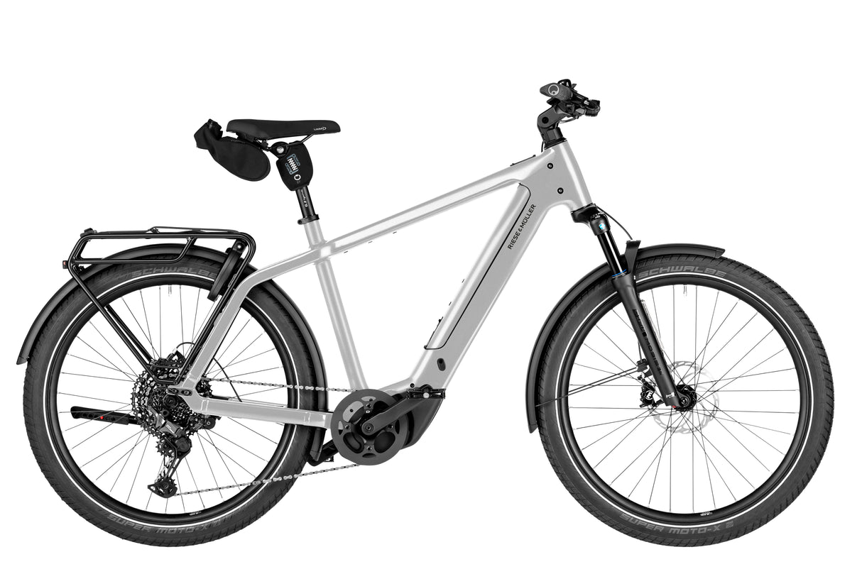 Riese & Müller Charger5