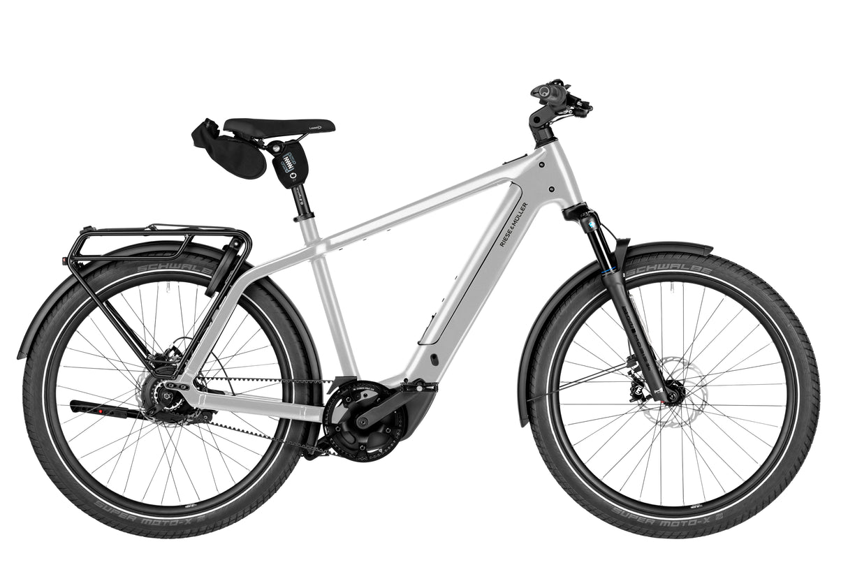 Riese & Müller Charger5