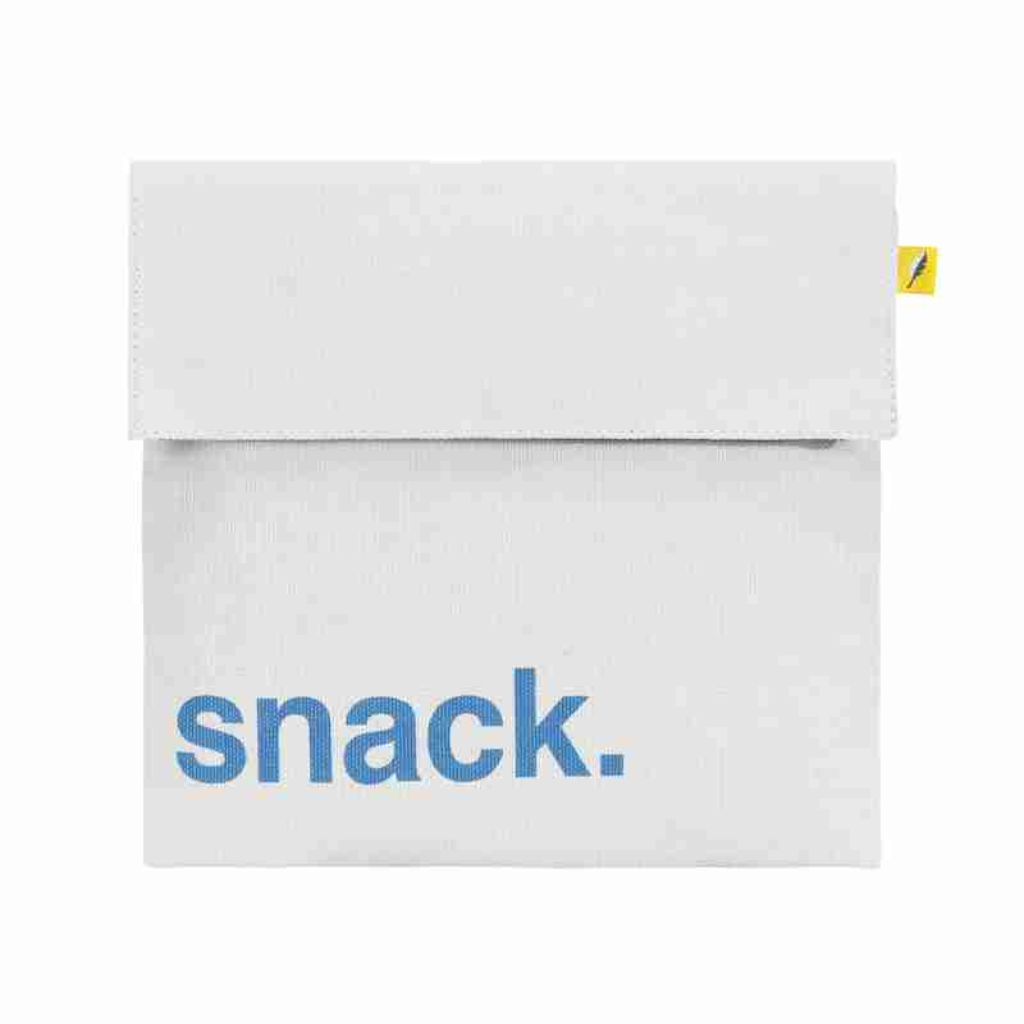 Fluf Flip Snack Sack
