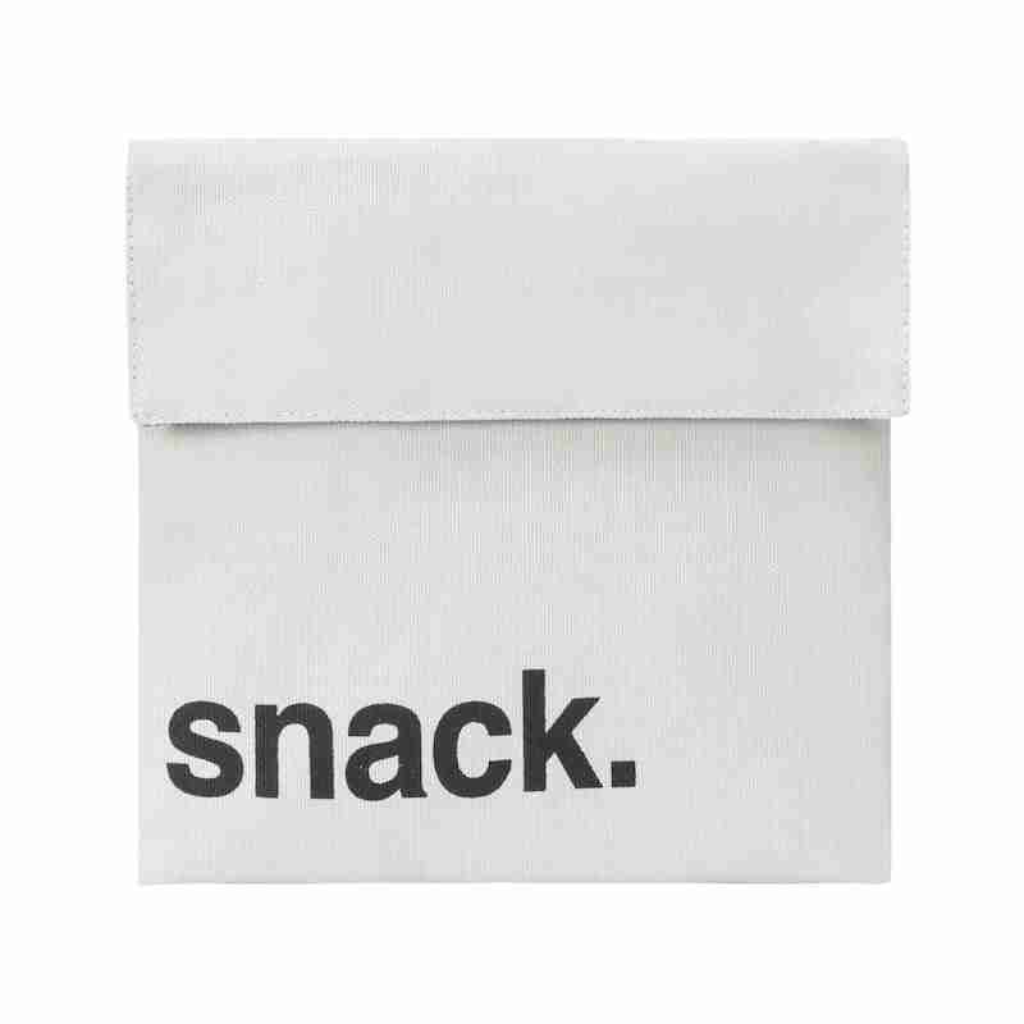 Fluf Flip Snack Sack
