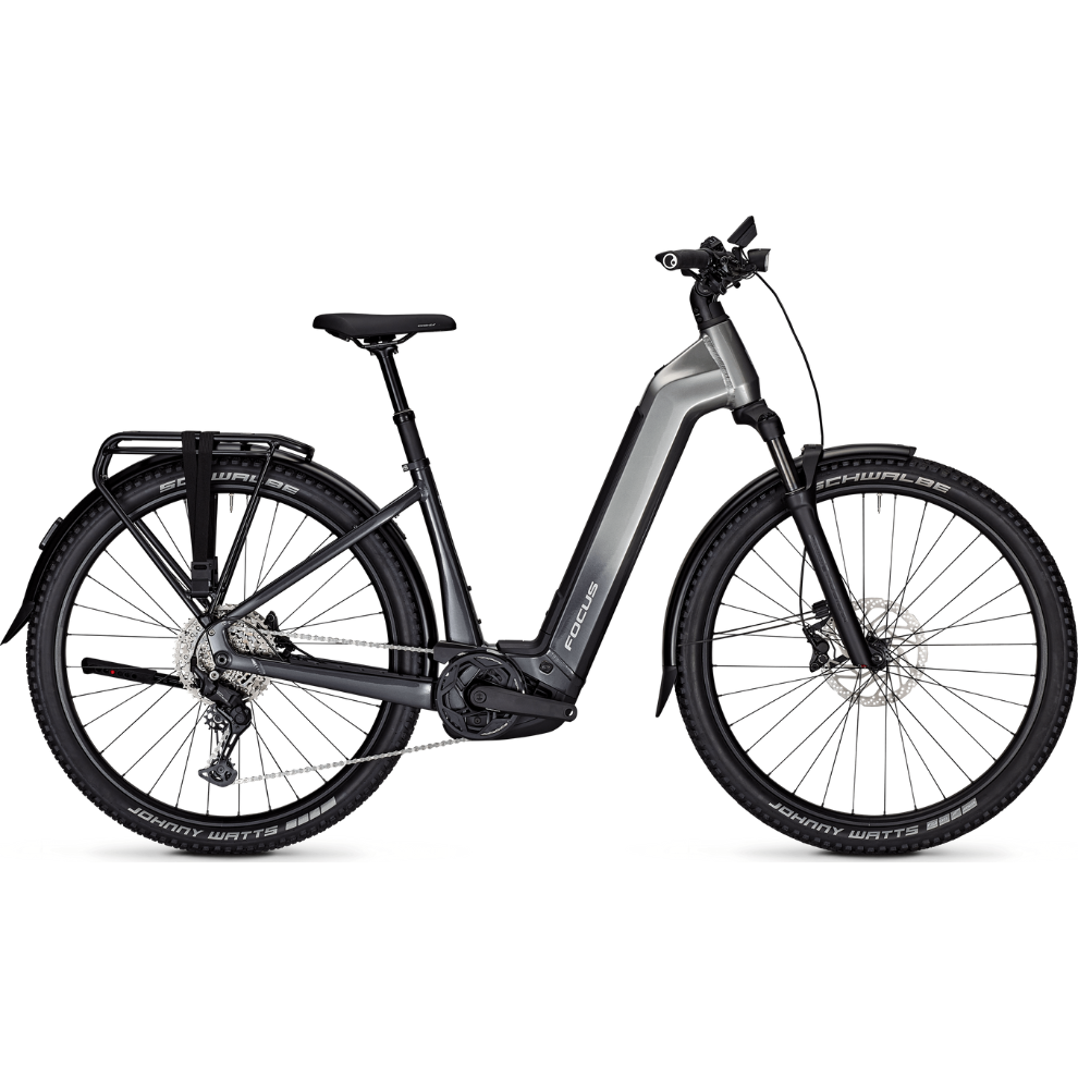 Focus 26 Aventura² 6.8 - Wave