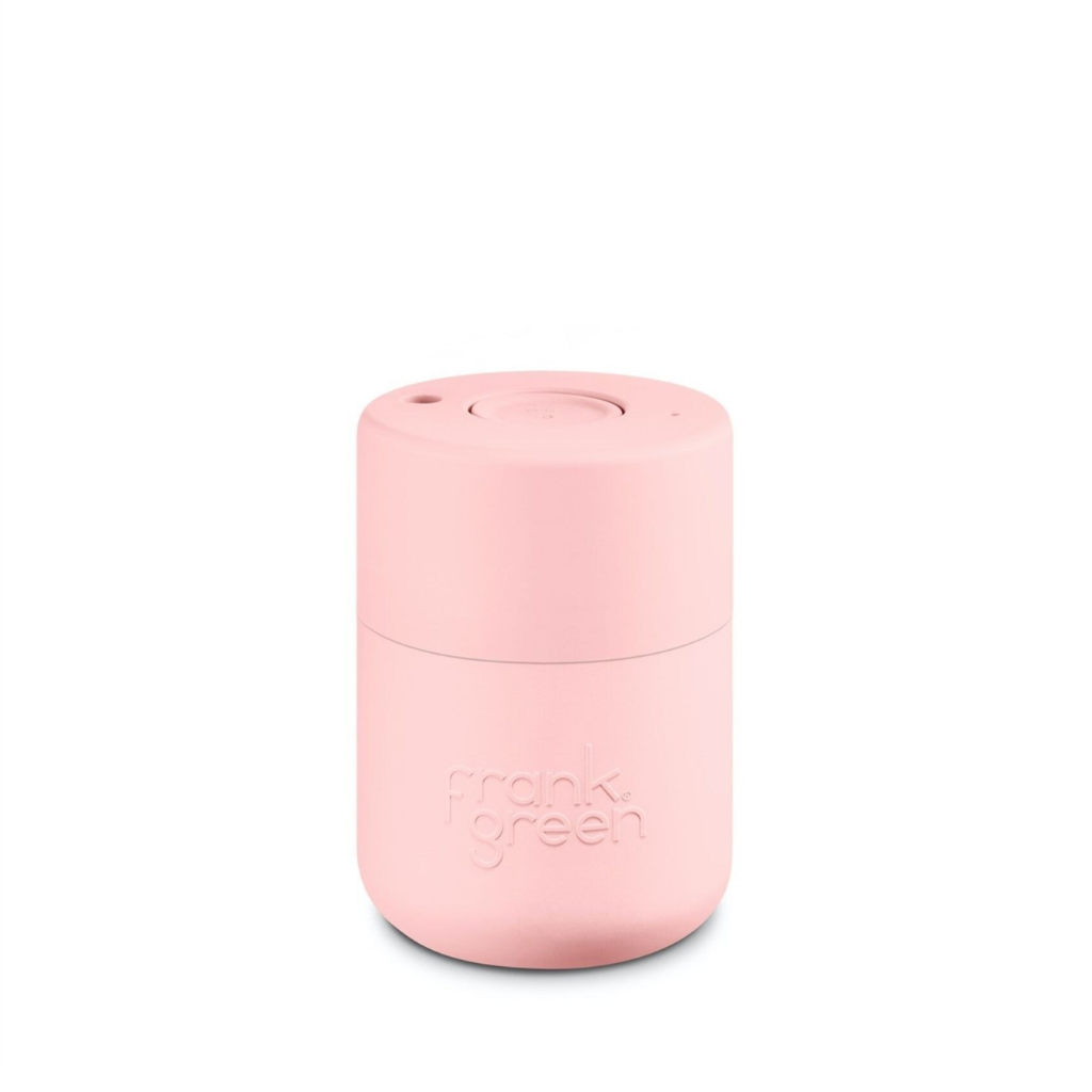 Frank Green Ceramic & Stainless Steel Cup 230 ml (8 oz)