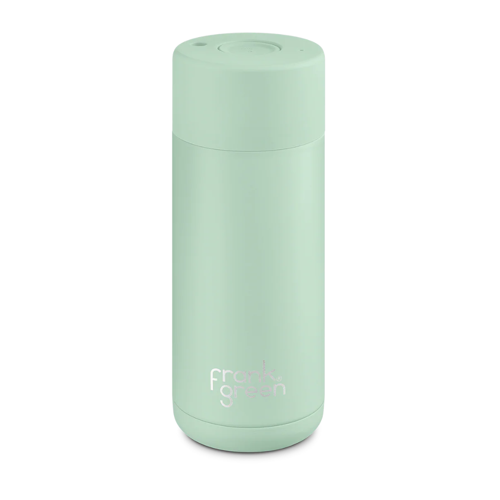 Frank Green Ceramic & Stainless Steel Cup 475 ml (16 oz)