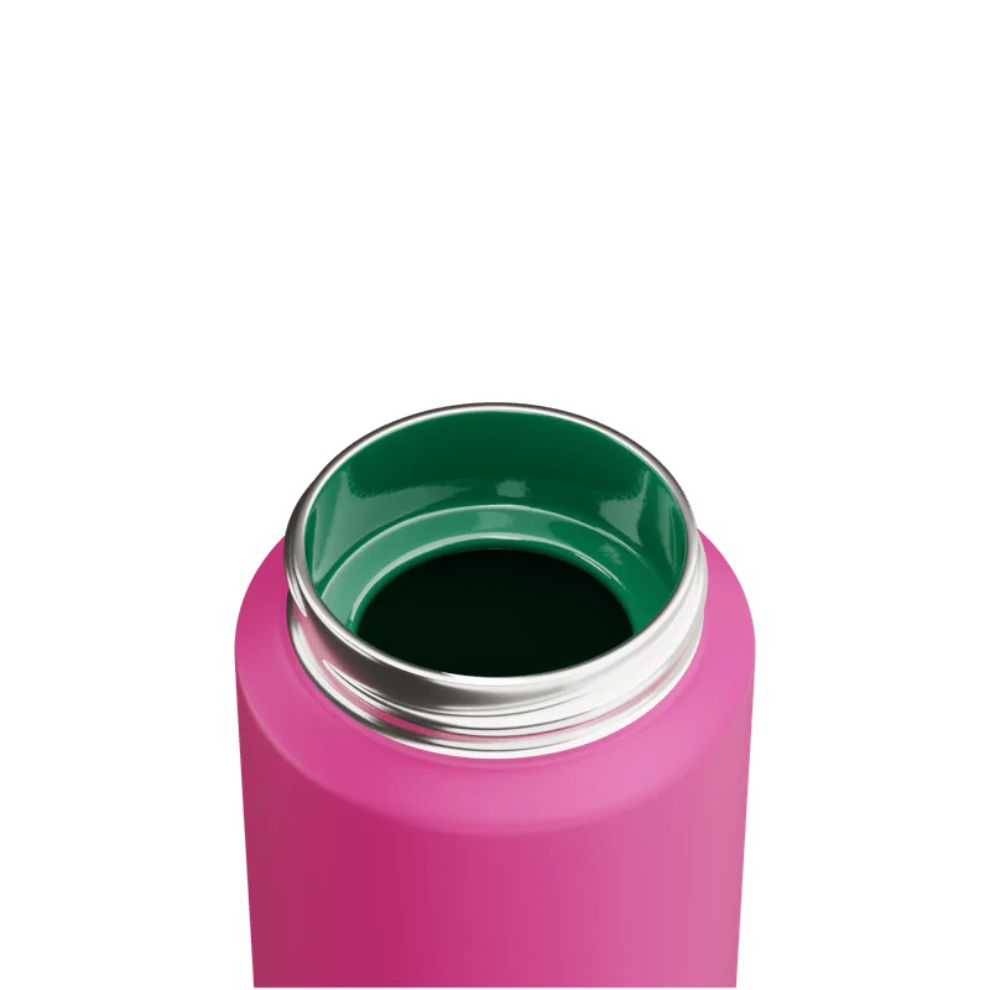 Fressko Kids Stainless Steel Ceramic Lined Water Bottle 420 ml