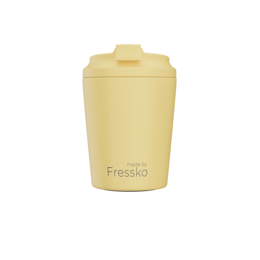 Fressko Reusable Insulated Cup Piccolo 118 ml (4 oz)