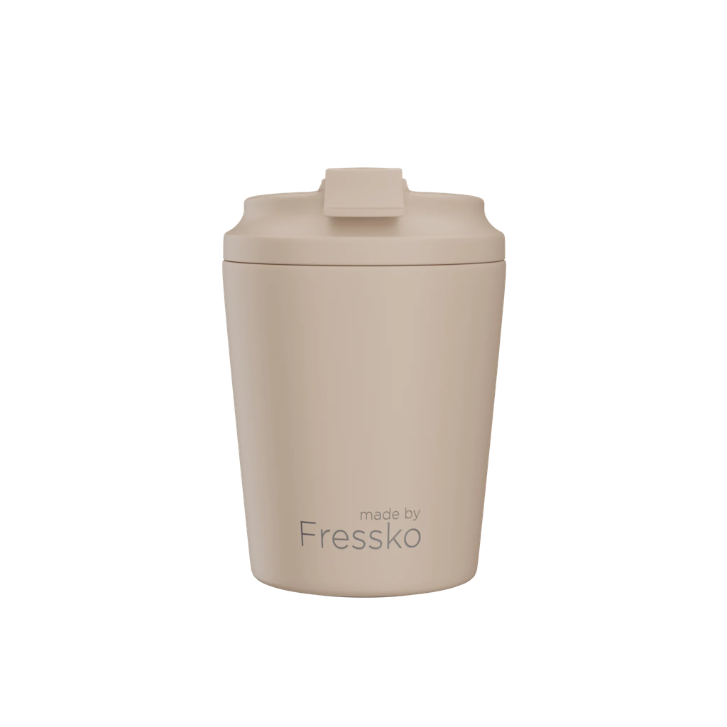 Fressko Reusable Insulated Cup Piccolo 118 ml (4 oz)