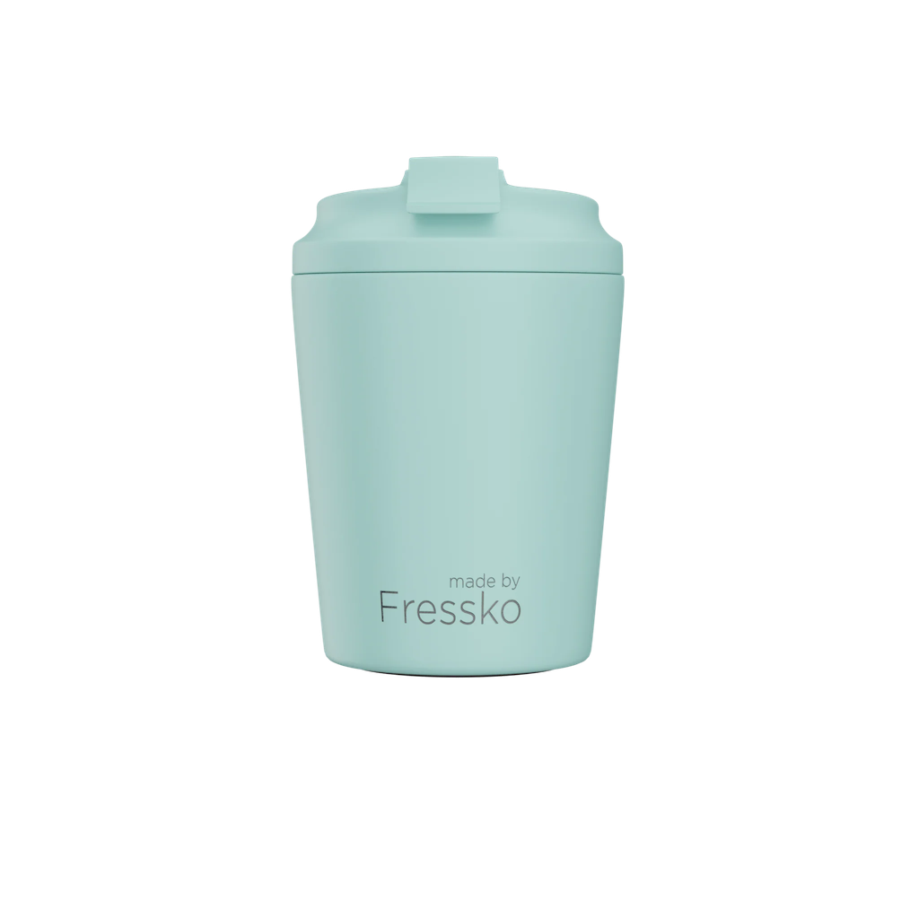 Fressko Reusable Insulated Cup Piccolo 118 ml (4 oz)