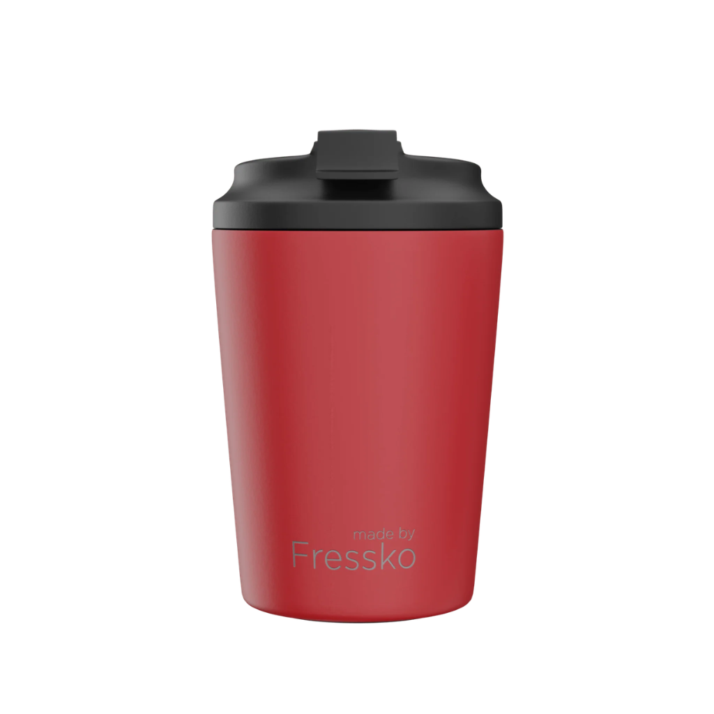 Fressko Reusable Insulated Ceramic Cup Bino 230 ml (8 oz)