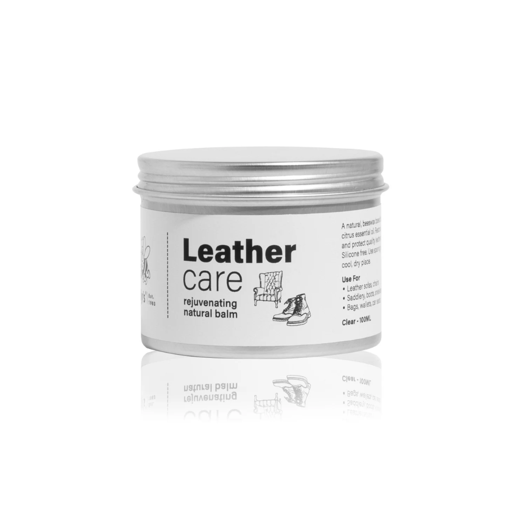 Gilly's Leather Care 200 ml