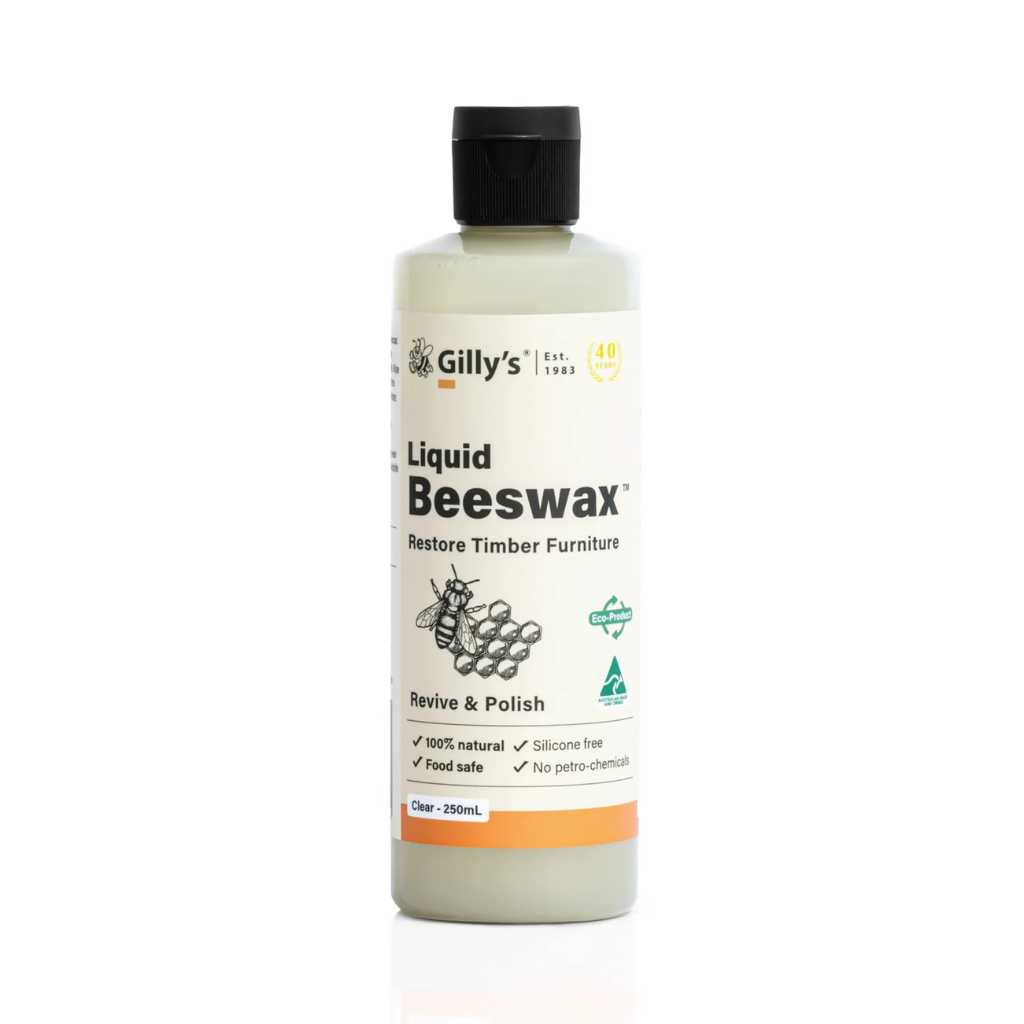 Gilly's Liquid Beeswax 250 ml