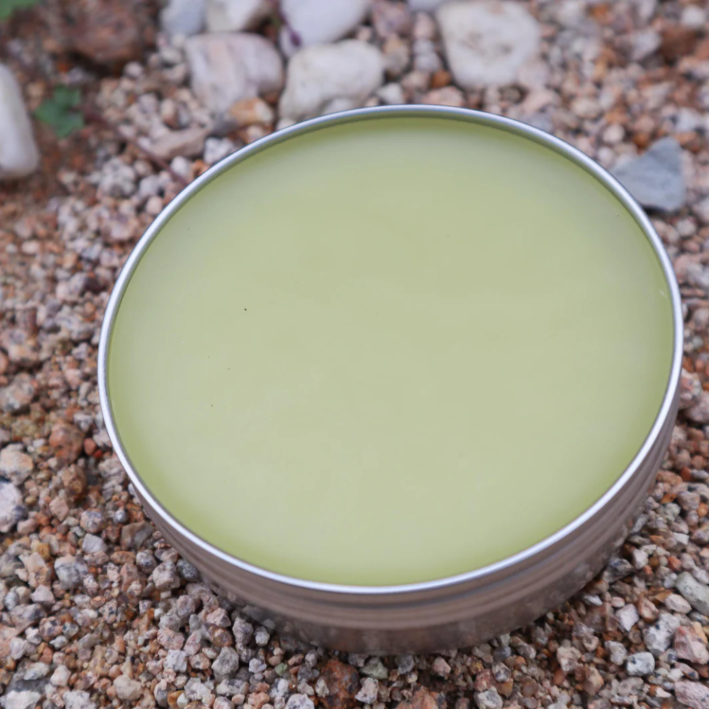 Green Hemp Healing Balm 100 ml
