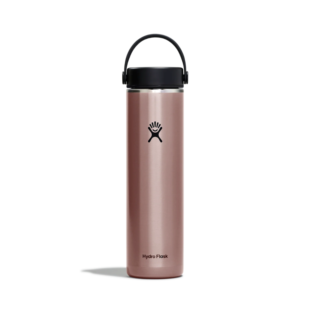 Hydro Flask Lightweight Trail Wide Mouth 710 ml (24 oz)