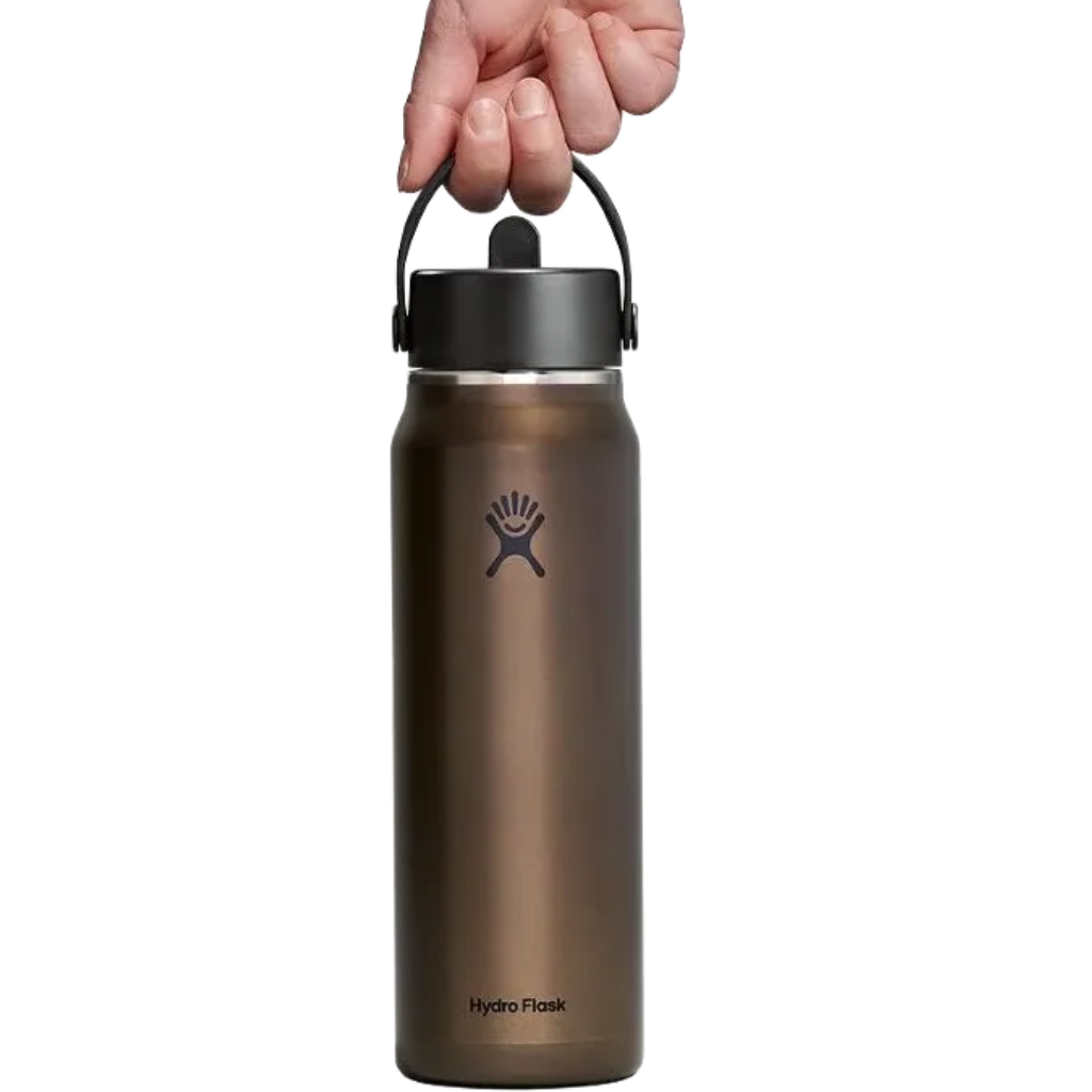 Hydro Flask Lightweight Wide Mouth With Flex Straw 946 ml (32 oz)