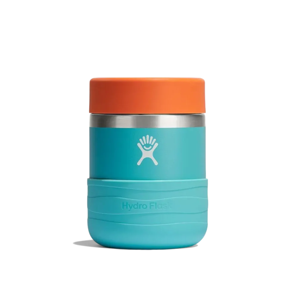 Hydro Flask Stainless Steel Insulated Kids Food Jar & Boot 354 ml (12 oz)