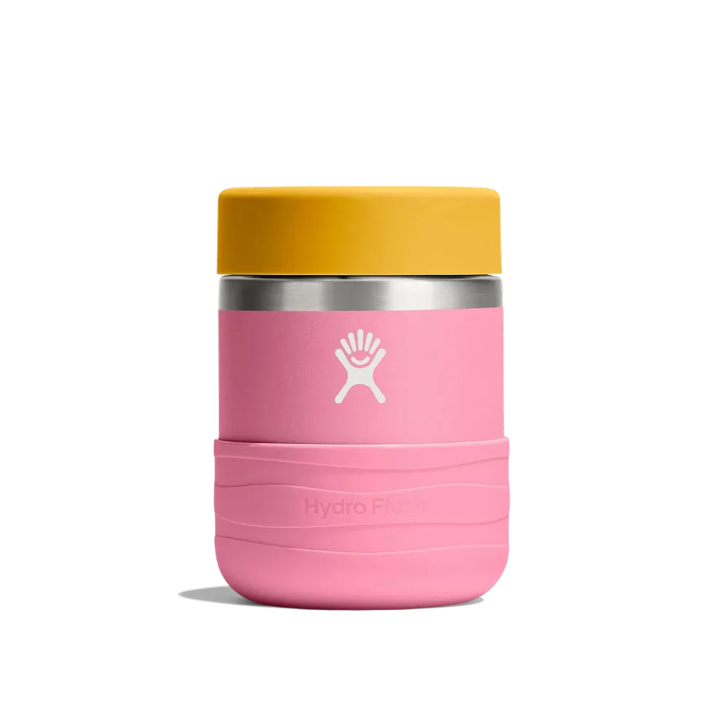 Hydro Flask Stainless Steel Insulated Kids Food Jar & Boot 354 ml (12 oz)