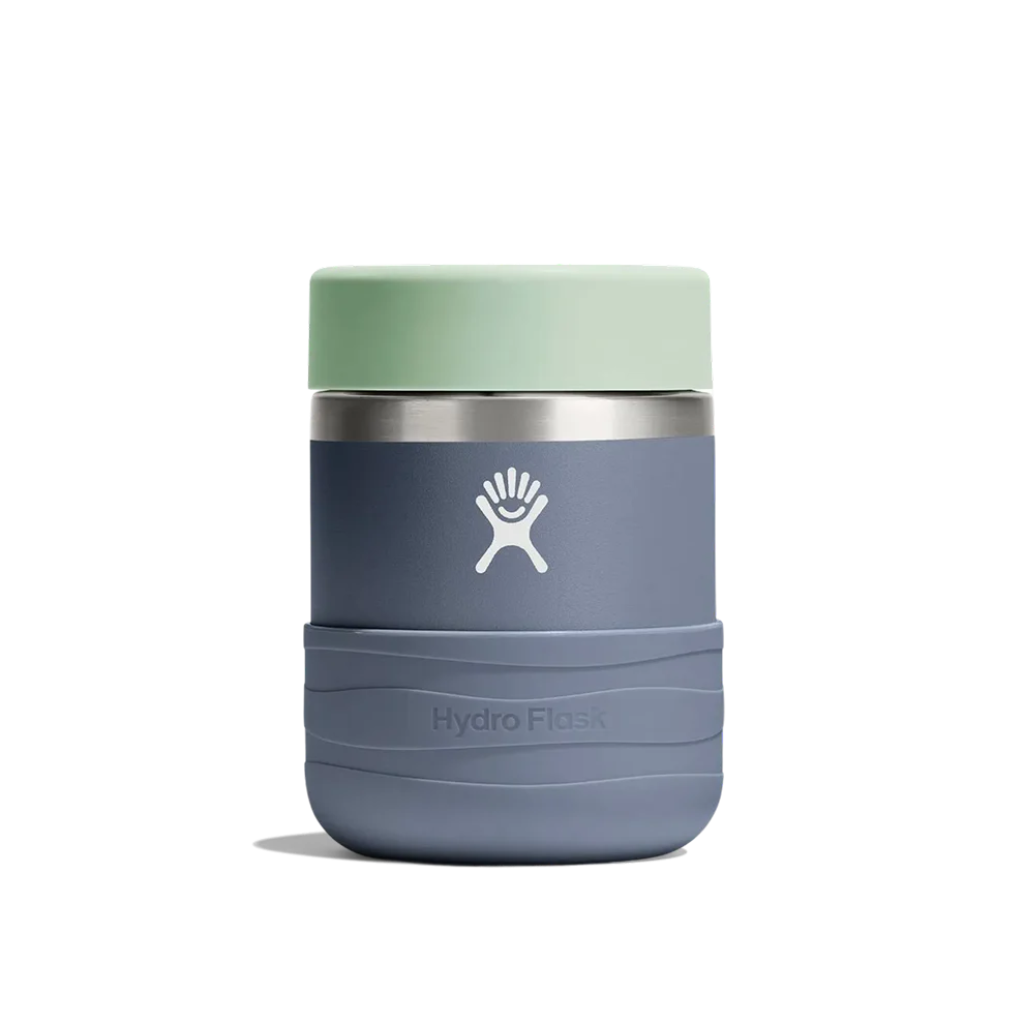 Hydro Flask Stainless Steel Insulated Kids Food Jar & Boot 354 ml (12 oz)