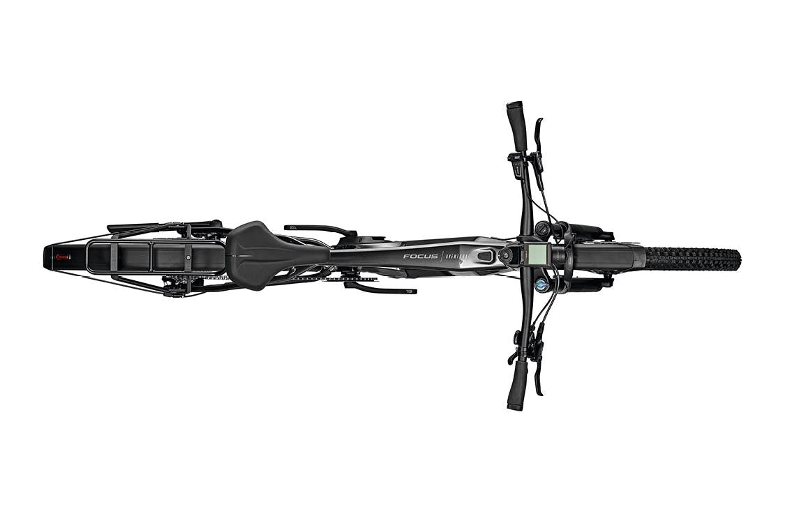 Focus Aventura² 6.7
