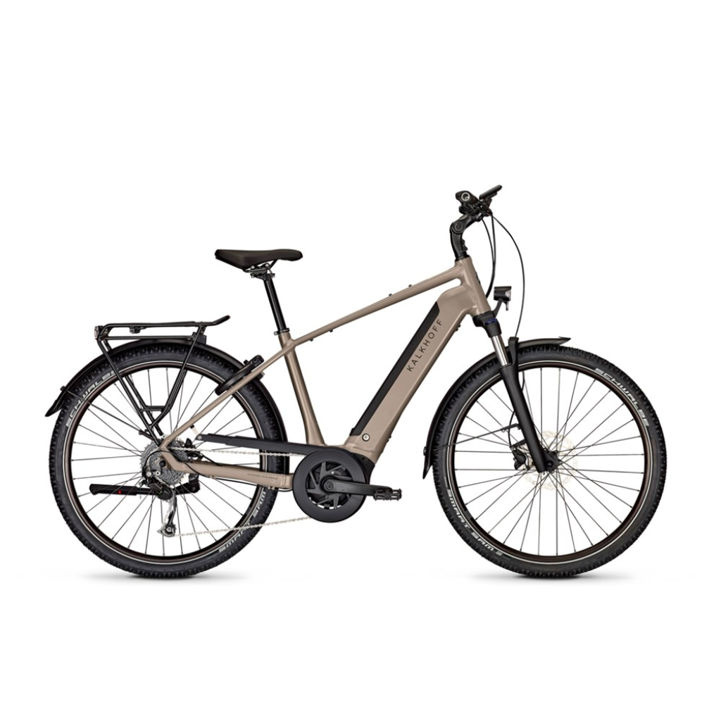 Kalkhoff Entice 3.B Move 500 Wh