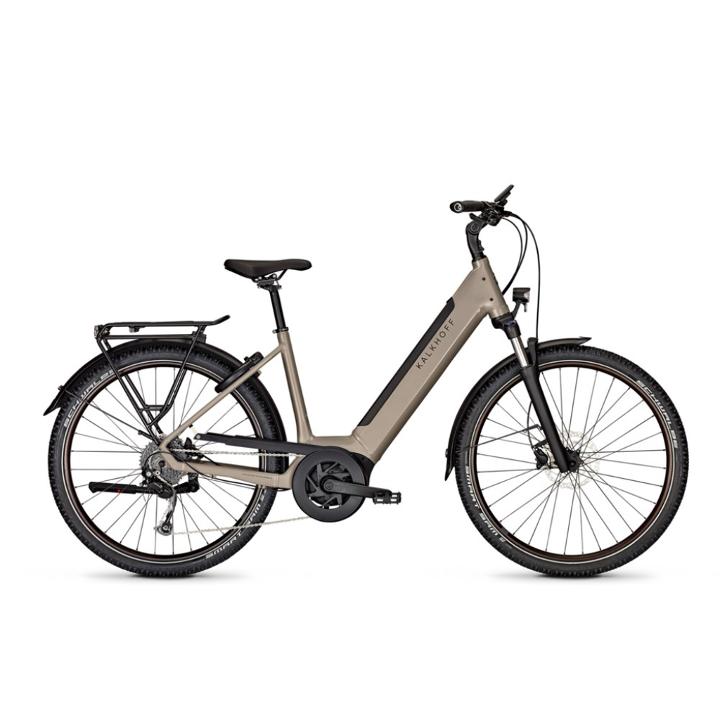 Kalkhoff Entice 3.B Move 500 Wh