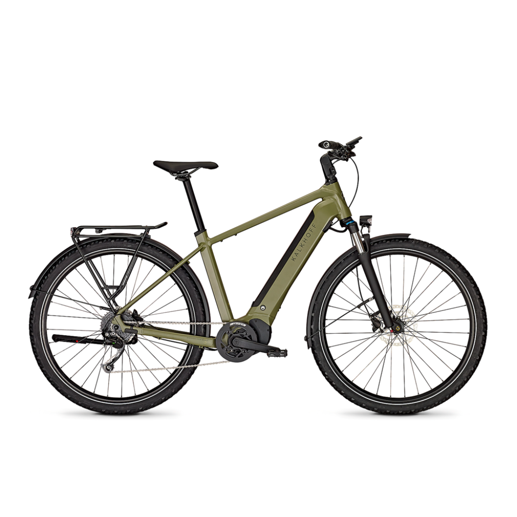 Kalkhoff Entice 5.B Season 625 Wh