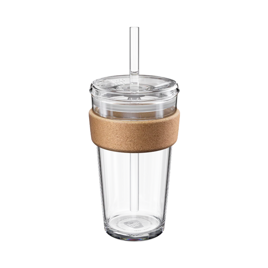 KeepCup Cold Cup Cork 454 ml (16 oz)