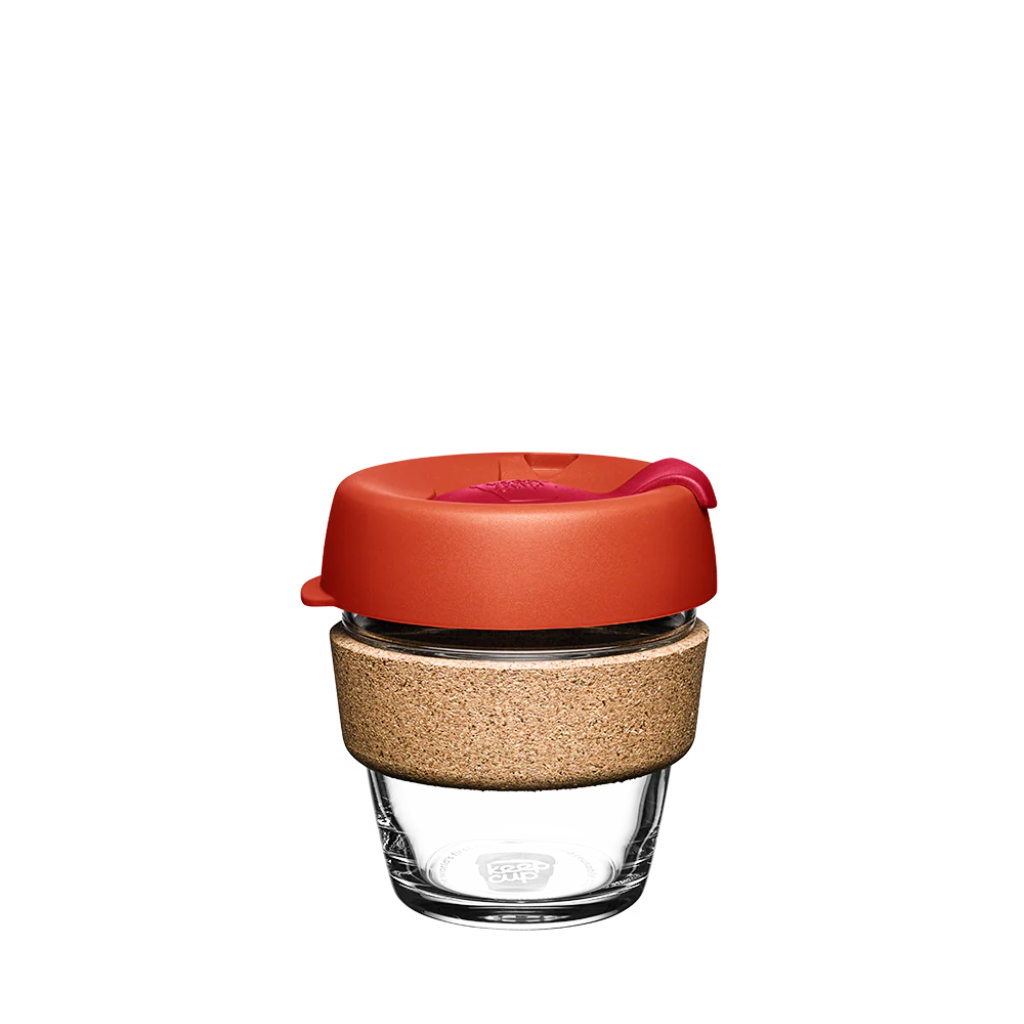 KeepCup Cork 177 ml (6 oz)