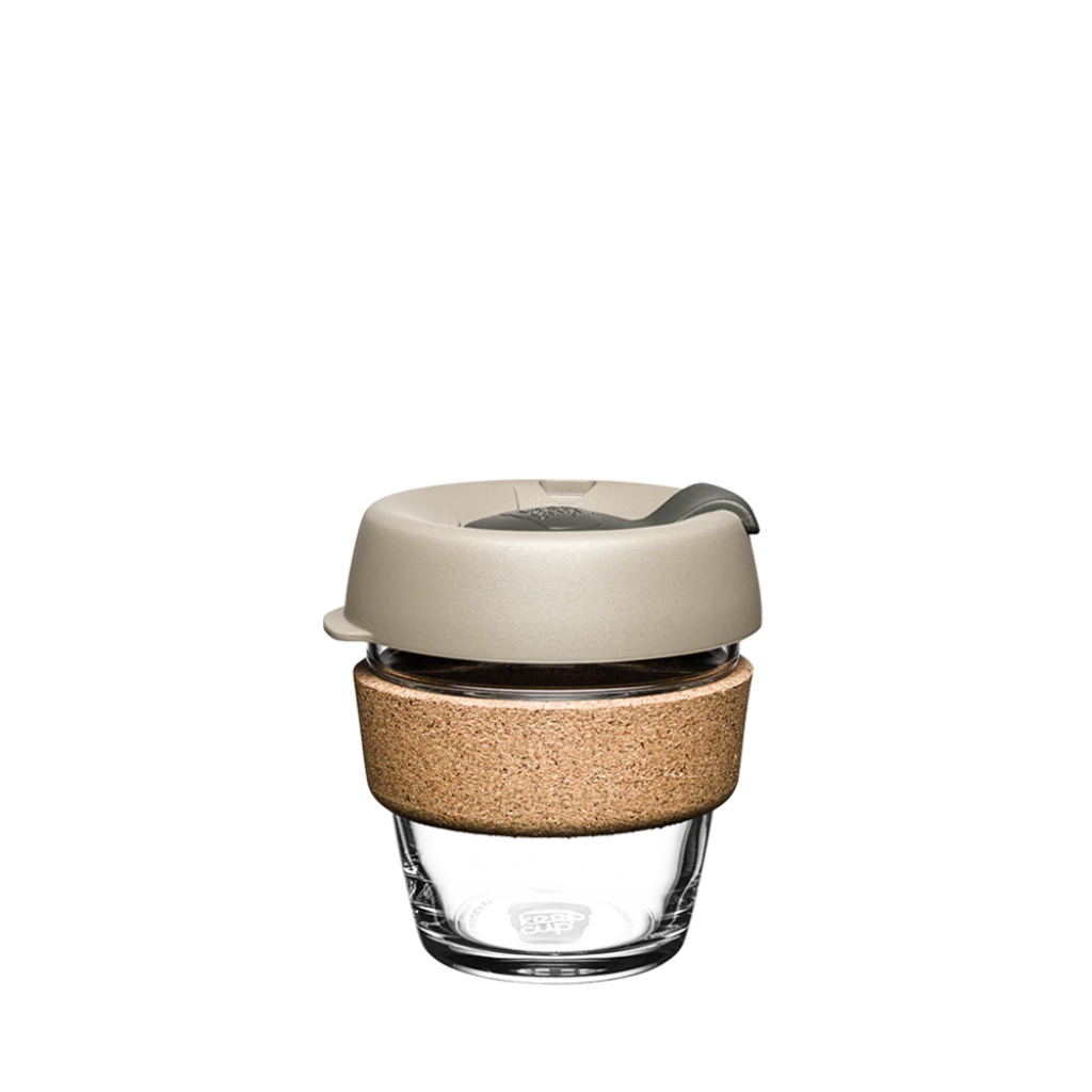 KeepCup Cork 177 ml (6 oz)