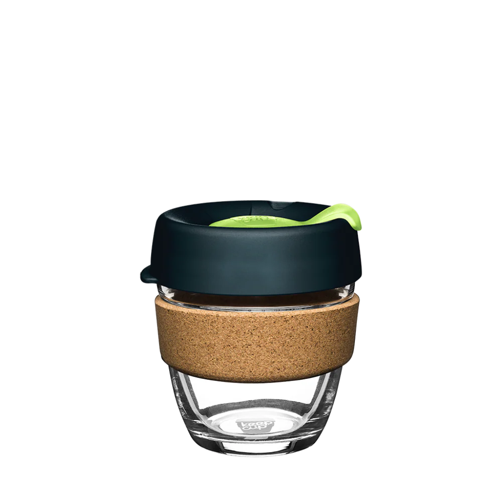 KeepCup Cork 230 ml (8 oz)
