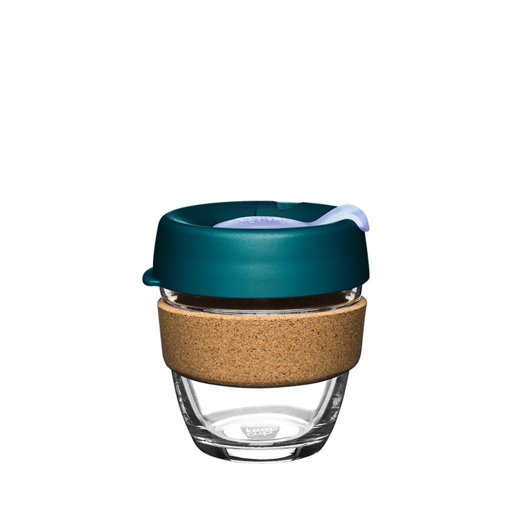 KeepCup Cork 230 ml (8 oz)