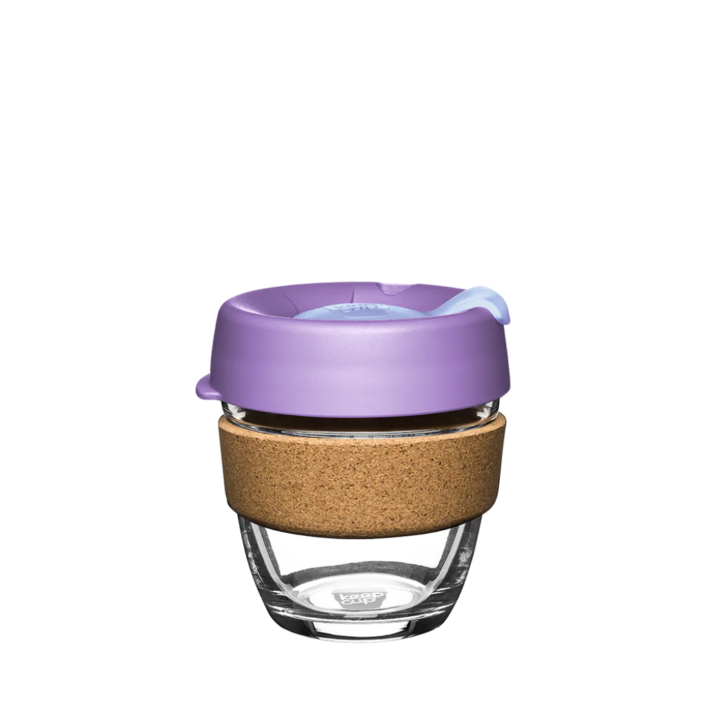 KeepCup Cork 230 ml (8 oz)