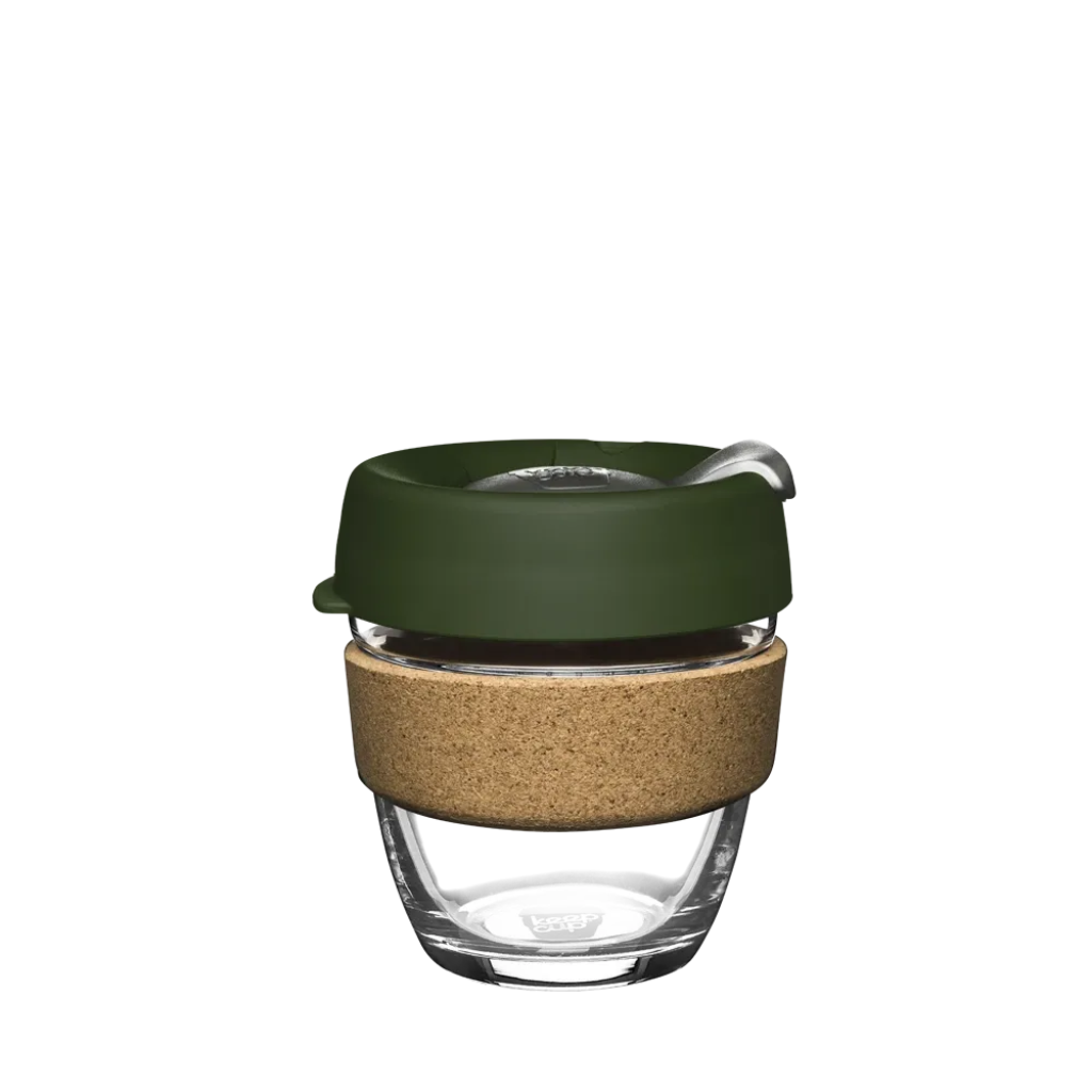 KeepCup Cork 230 ml (8 oz)