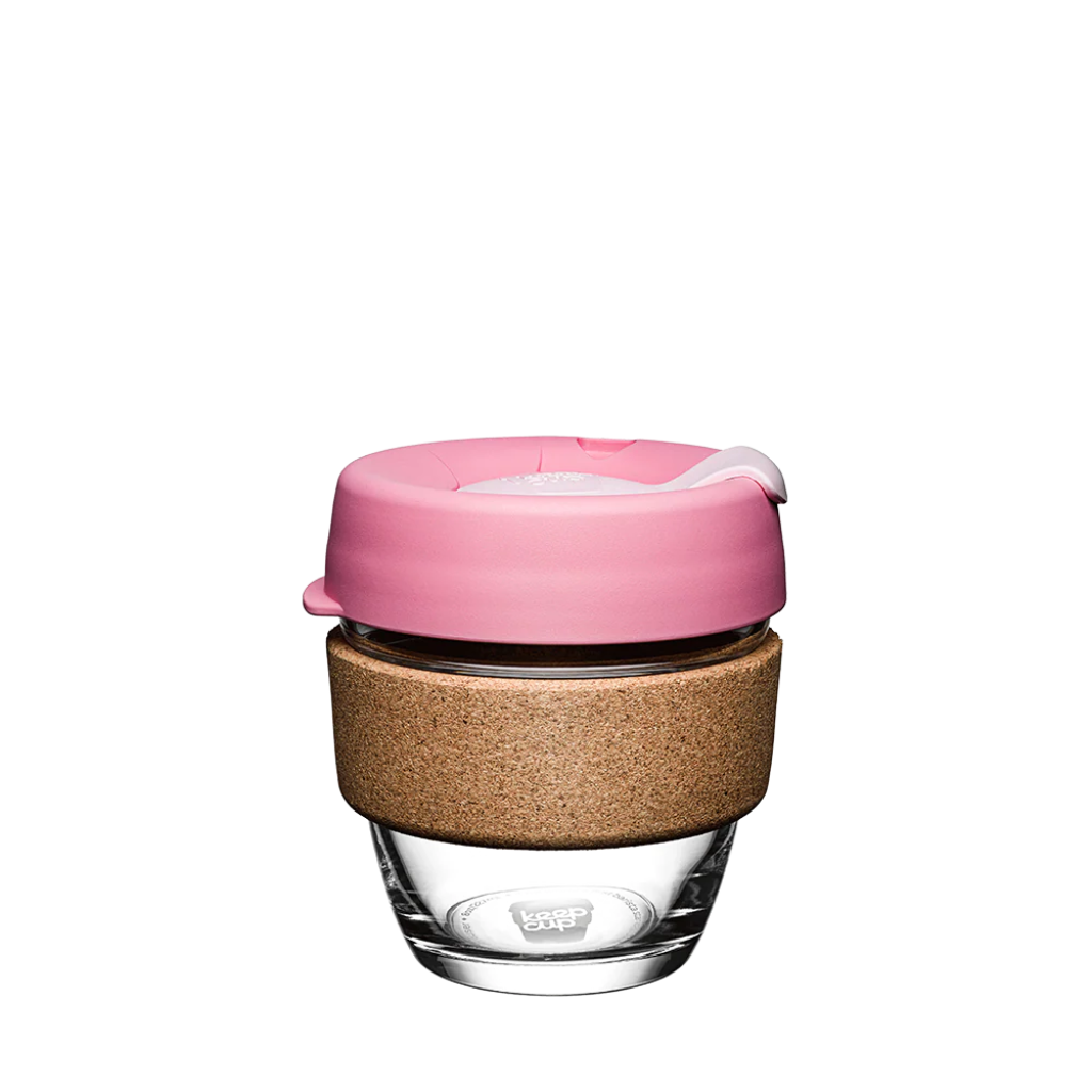 KeepCup Cork 230 ml (8 oz)