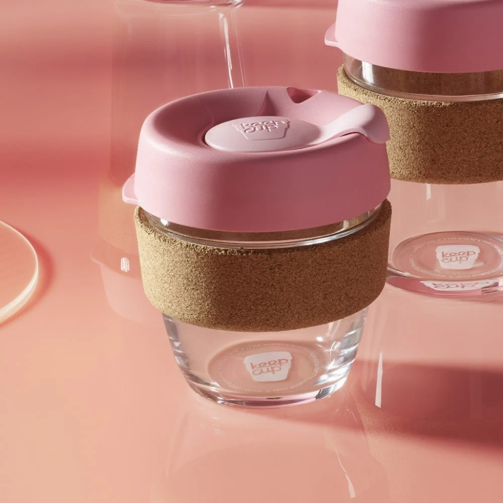 KeepCup Cork 230 ml (8 oz)