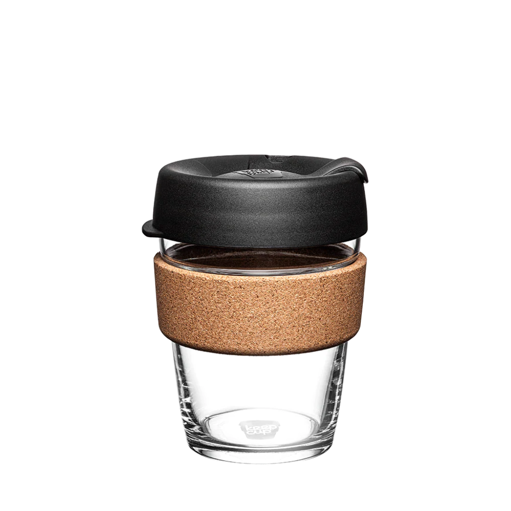 KeepCup Cork 340 ml (12 oz)
