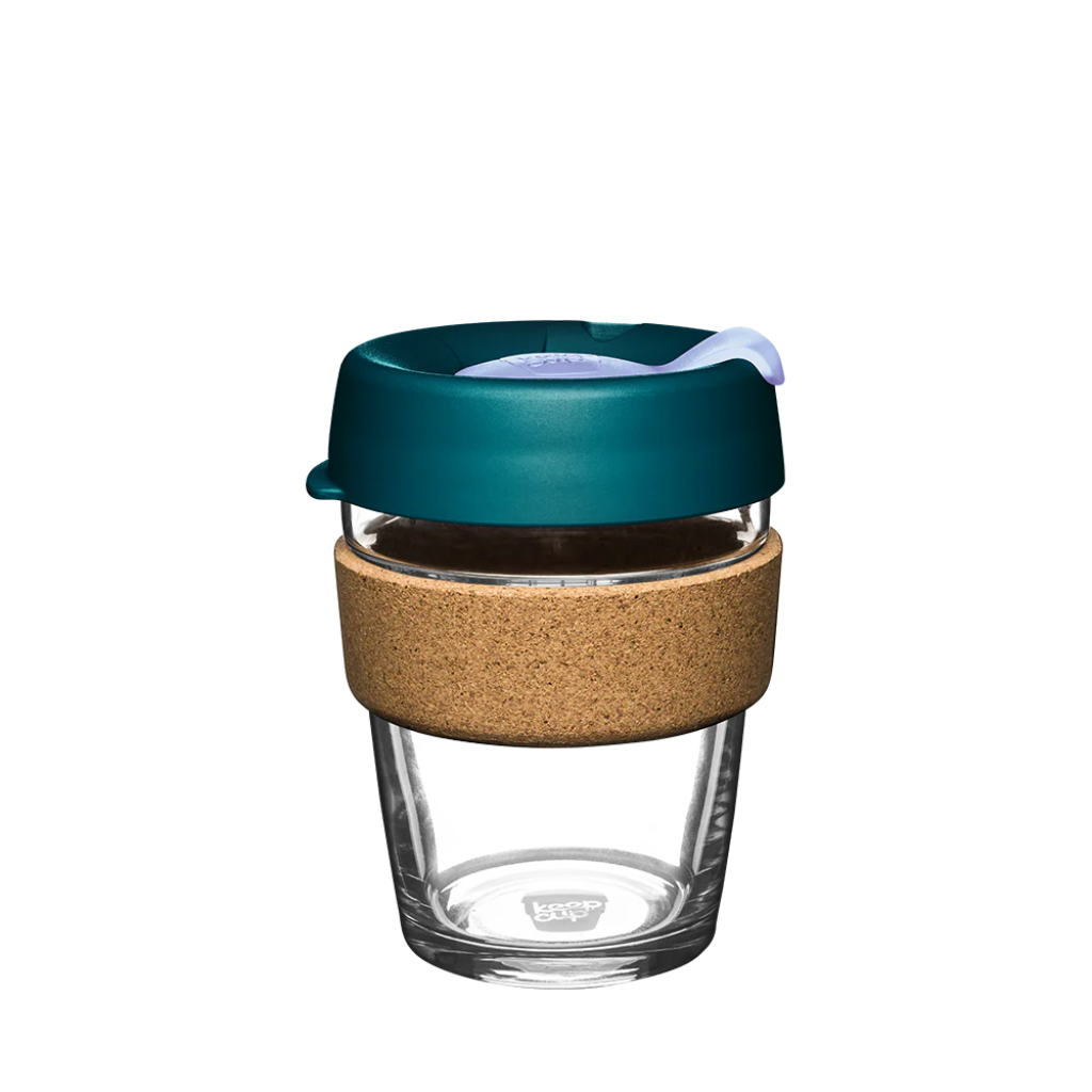 KeepCup Cork 340 ml (12 oz)