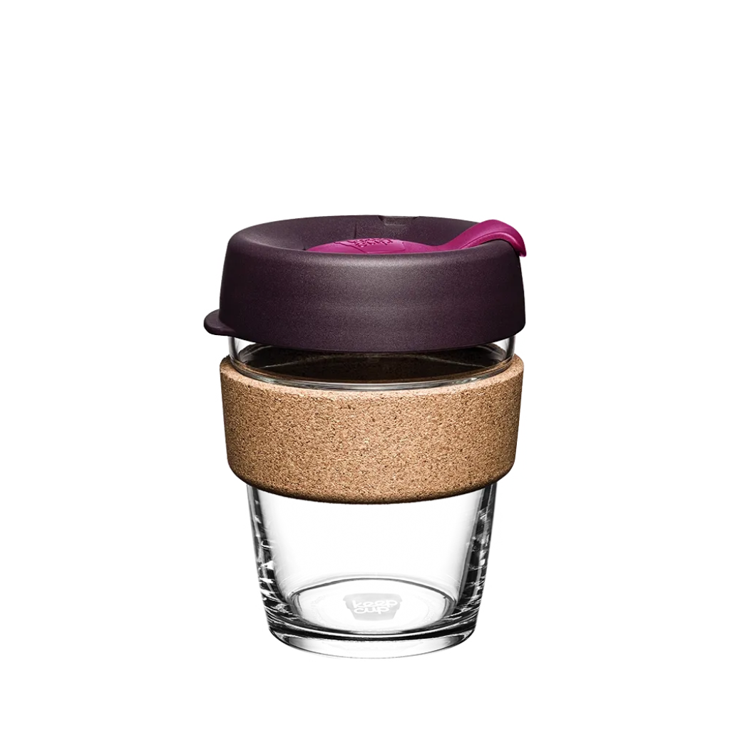 KeepCup Cork 340 ml (12 oz)
