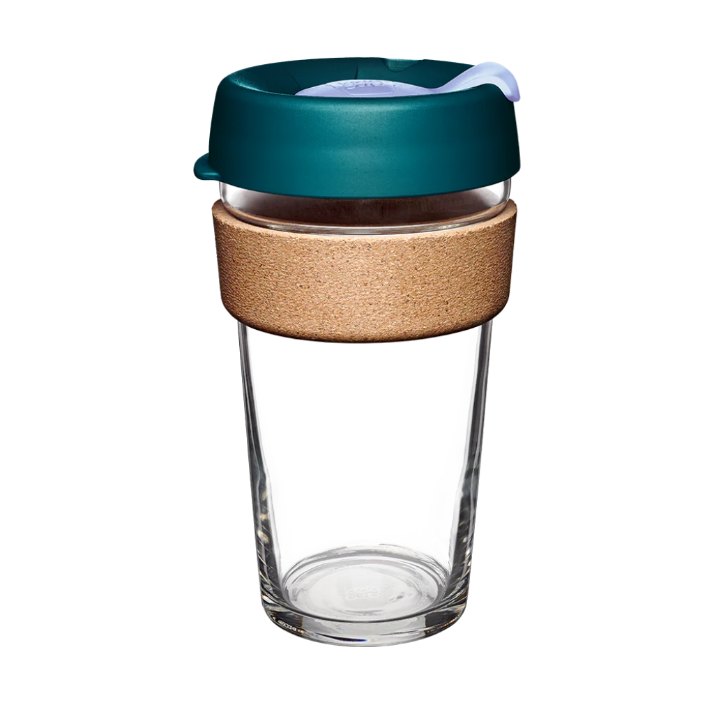 KeepCup Cork 450 ml (16 oz)