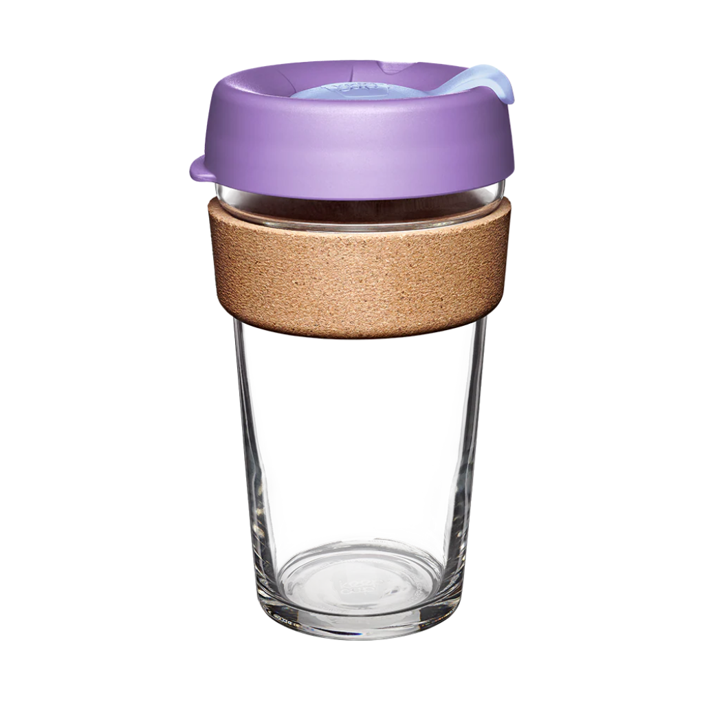KeepCup Cork 450 ml (16 oz)