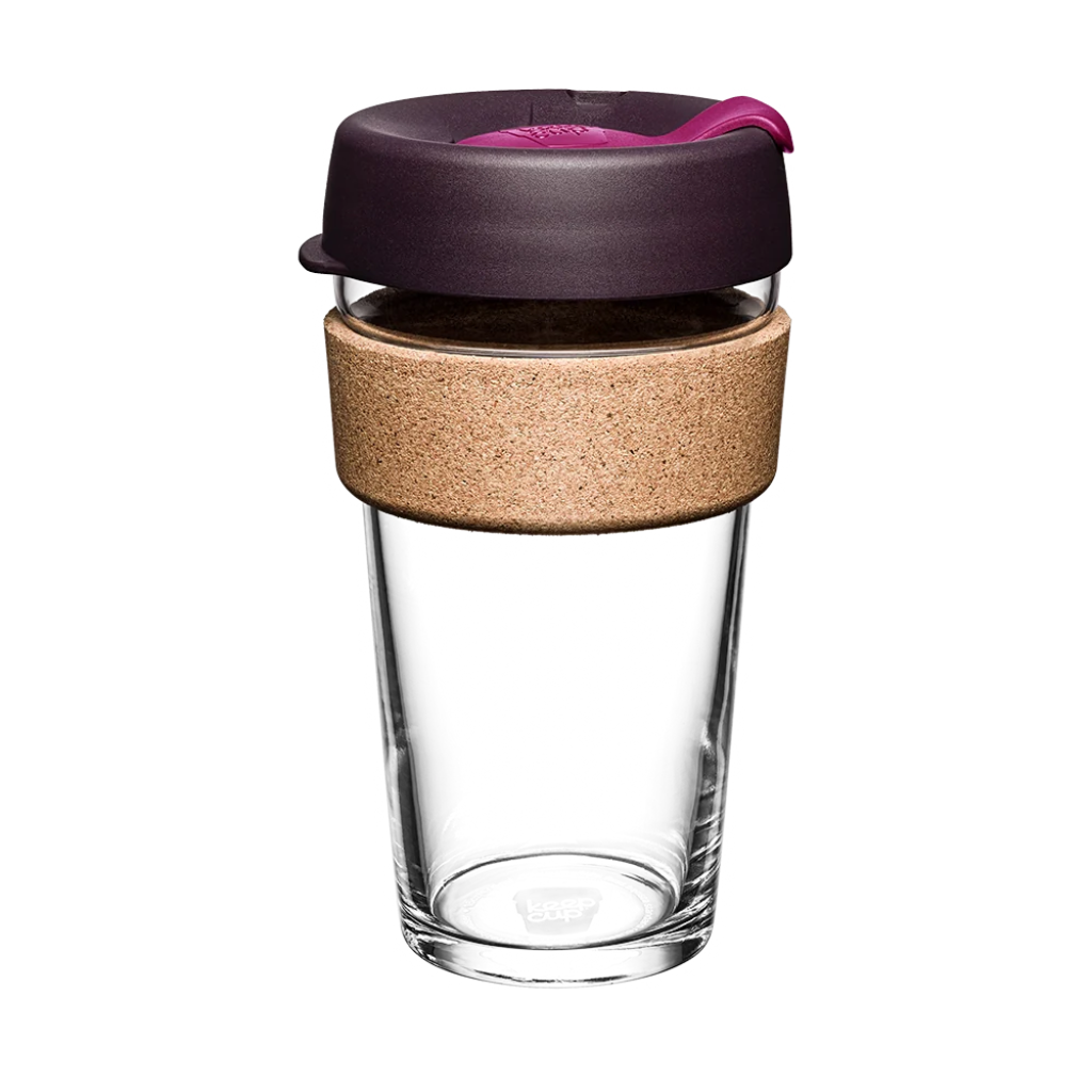 KeepCup Cork 450 ml (16 oz)