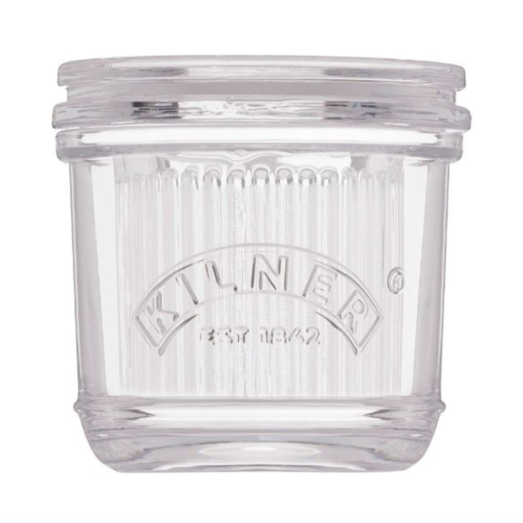 Kilner Butter Crock