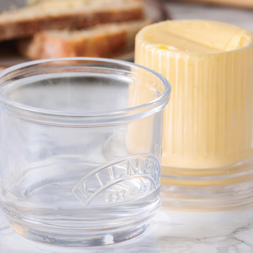 Kilner Butter Crock