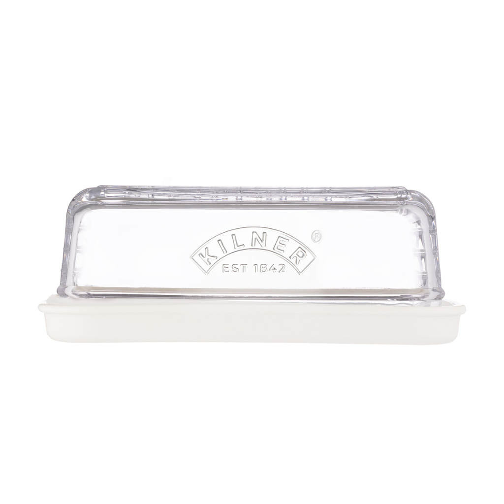 Kilner Cheese Store Glass (8 x 22 x 14 cm)